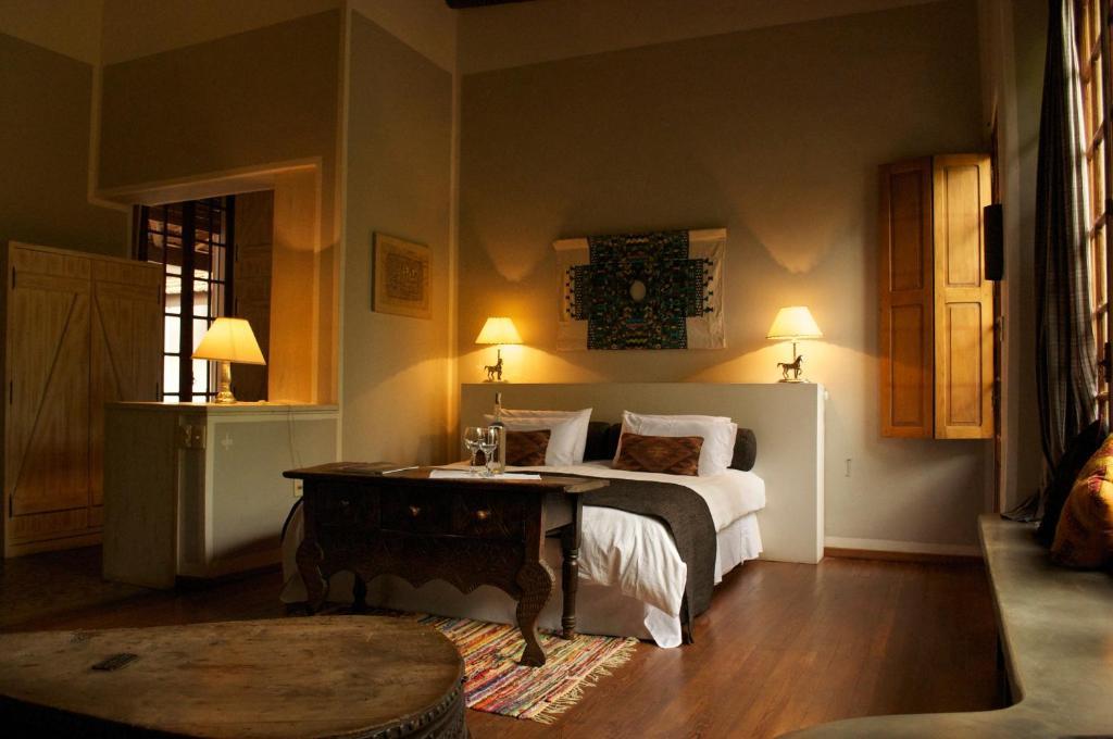 Art Hotel Deco Salto Rom bilde