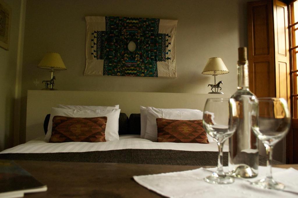 Art Hotel Deco Salto Rom bilde
