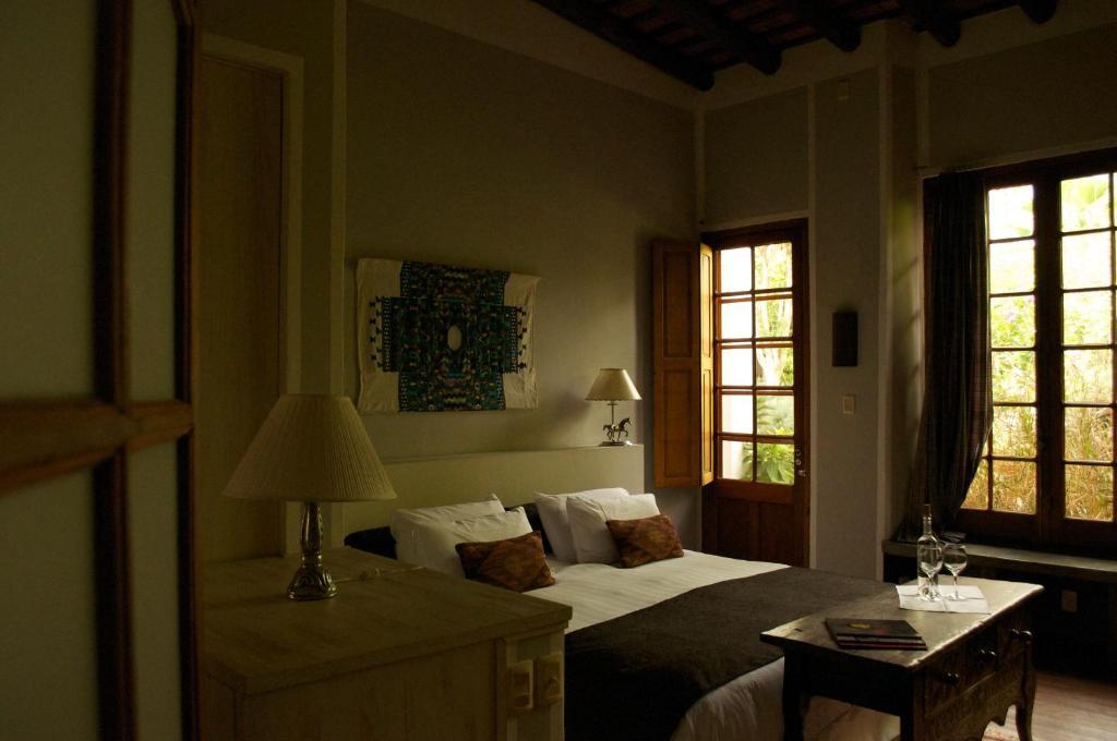 Art Hotel Deco Salto Rom bilde