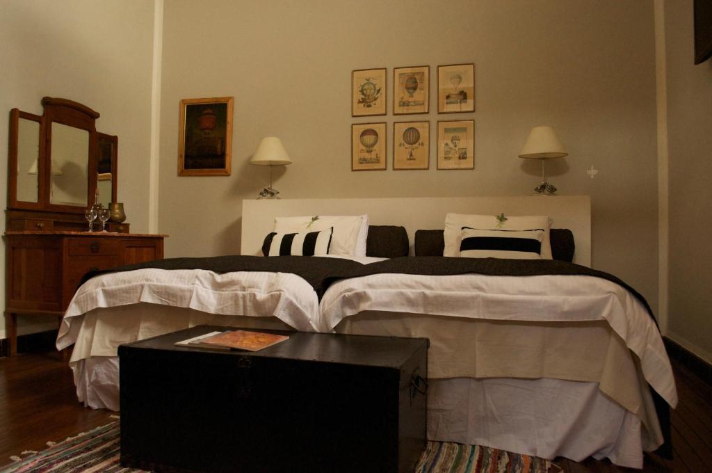 Art Hotel Deco Salto Rom bilde