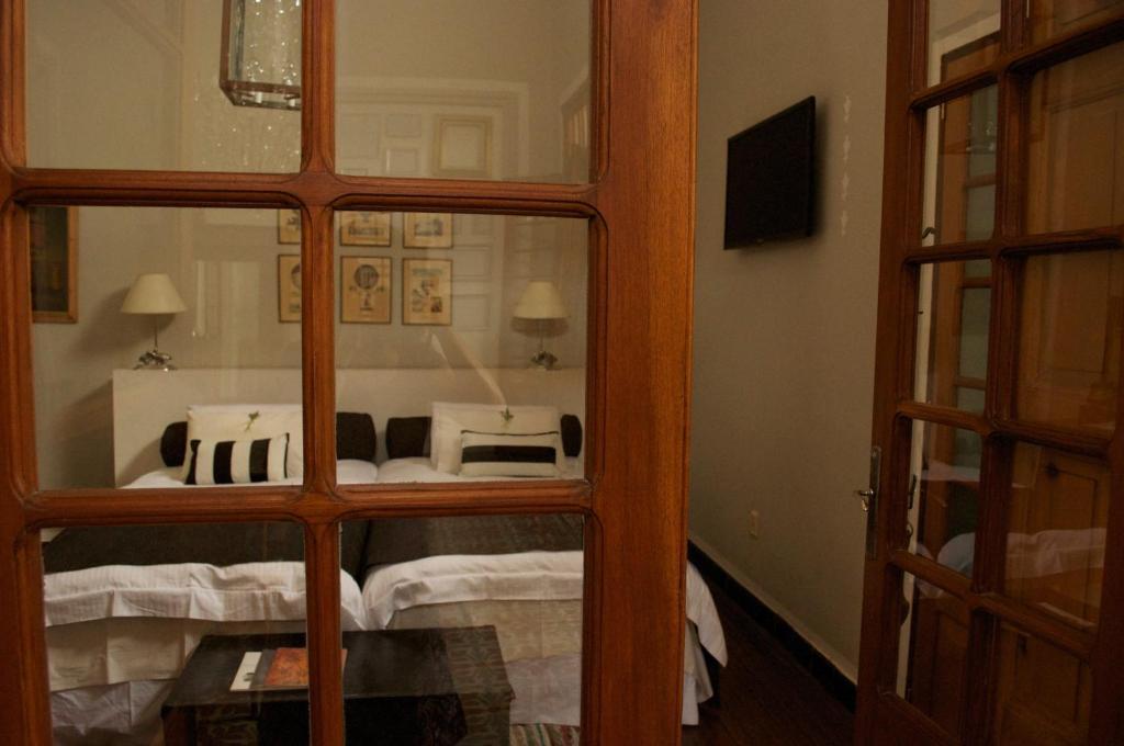 Art Hotel Deco Salto Rom bilde