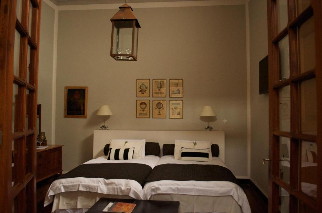 Art Hotel Deco Salto Rom bilde