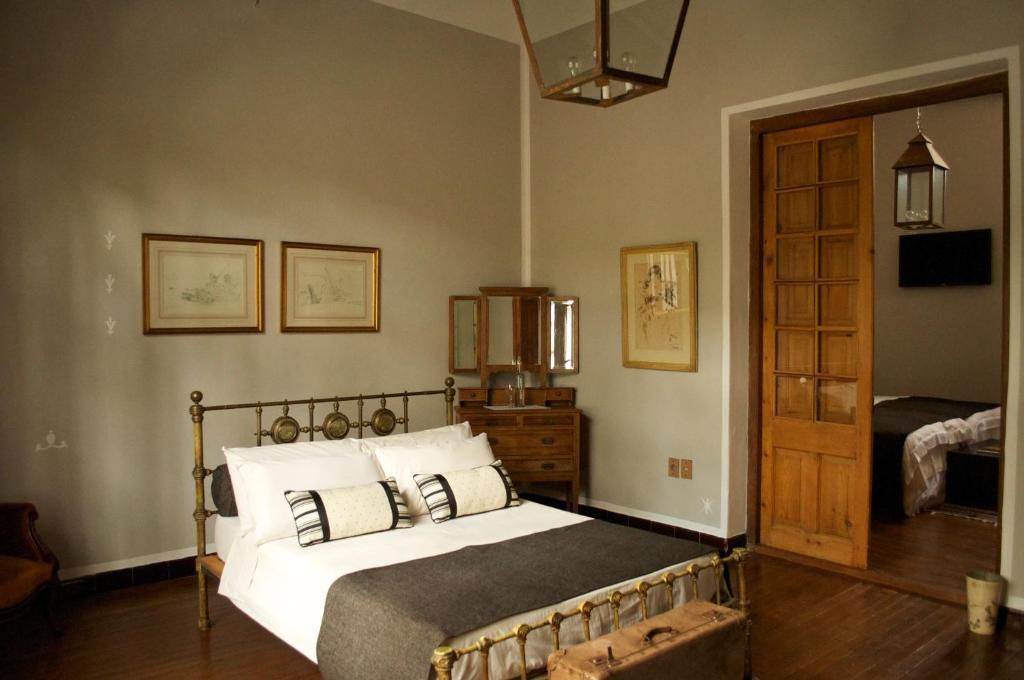 Art Hotel Deco Salto Rom bilde