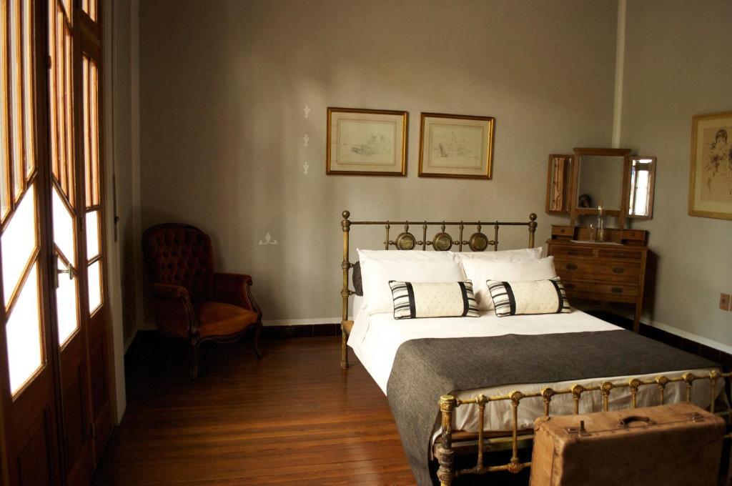 Art Hotel Deco Salto Rom bilde