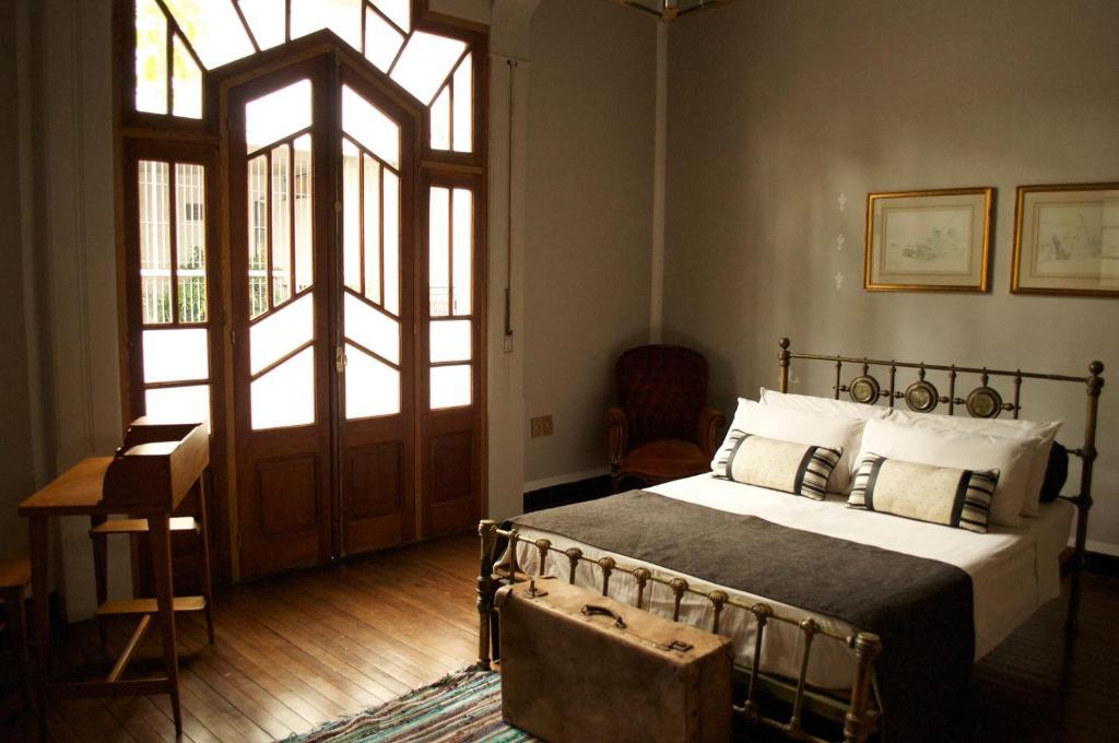 Art Hotel Deco Salto Rom bilde