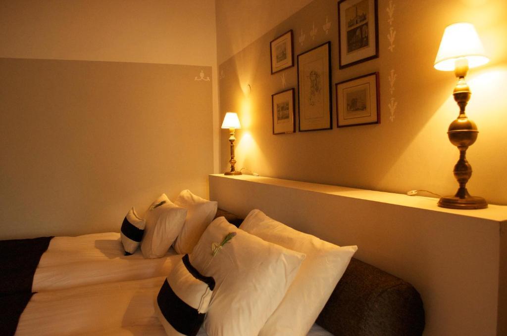 Art Hotel Deco Salto Rom bilde