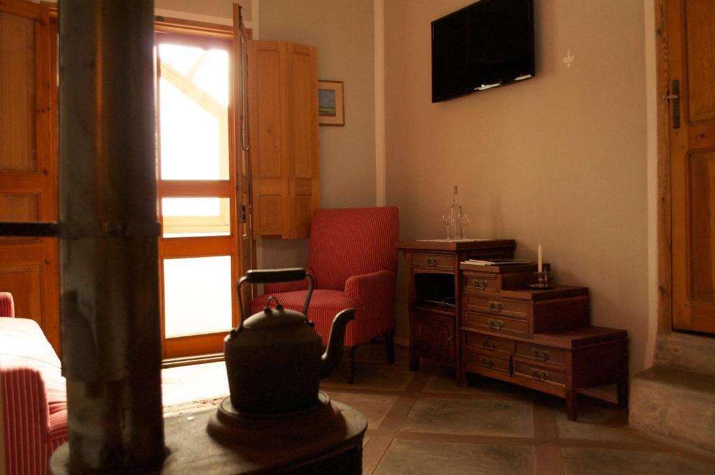Art Hotel Deco Salto Rom bilde