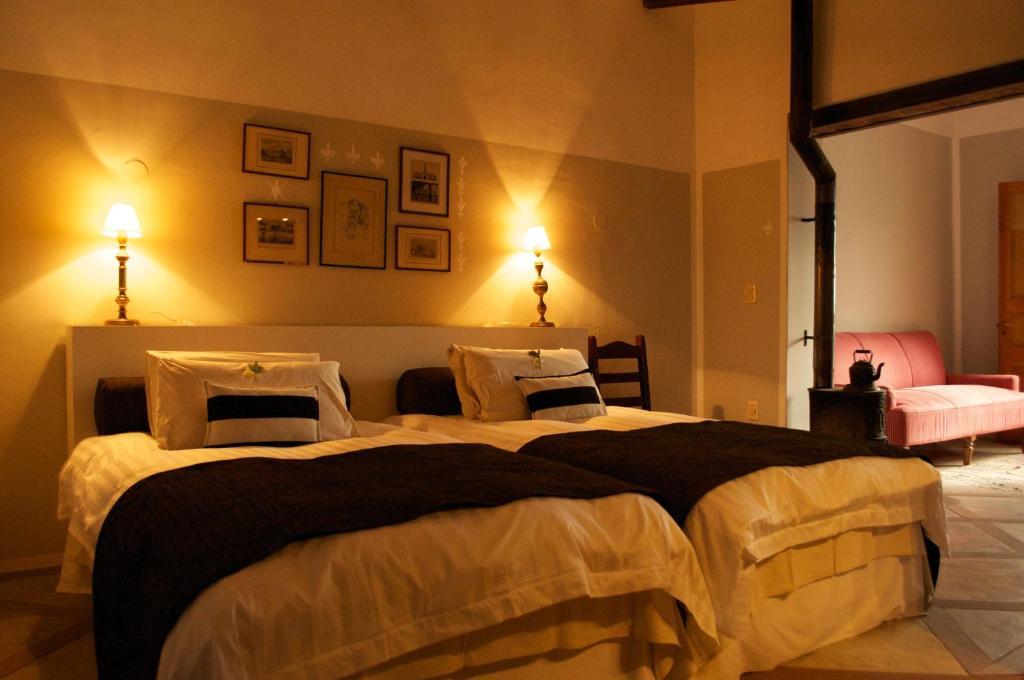 Art Hotel Deco Salto Rom bilde