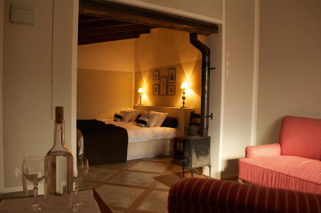 Art Hotel Deco Salto Rom bilde